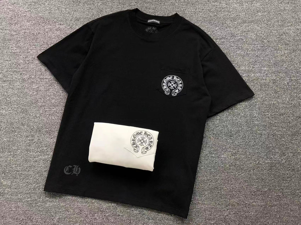 Cross Tshirt