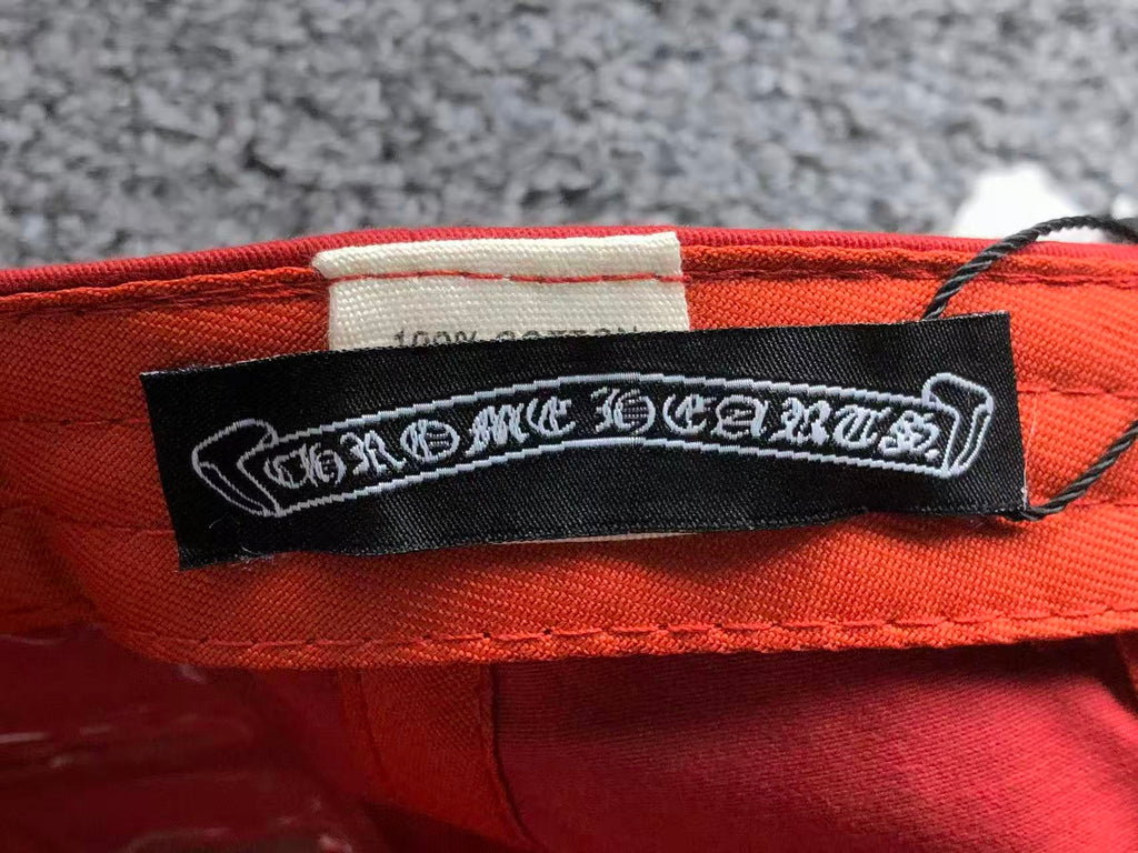 Cross Cap
