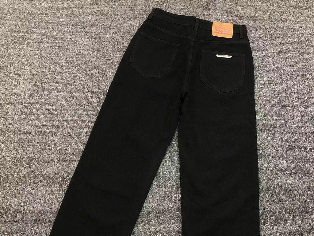 Cross Pants