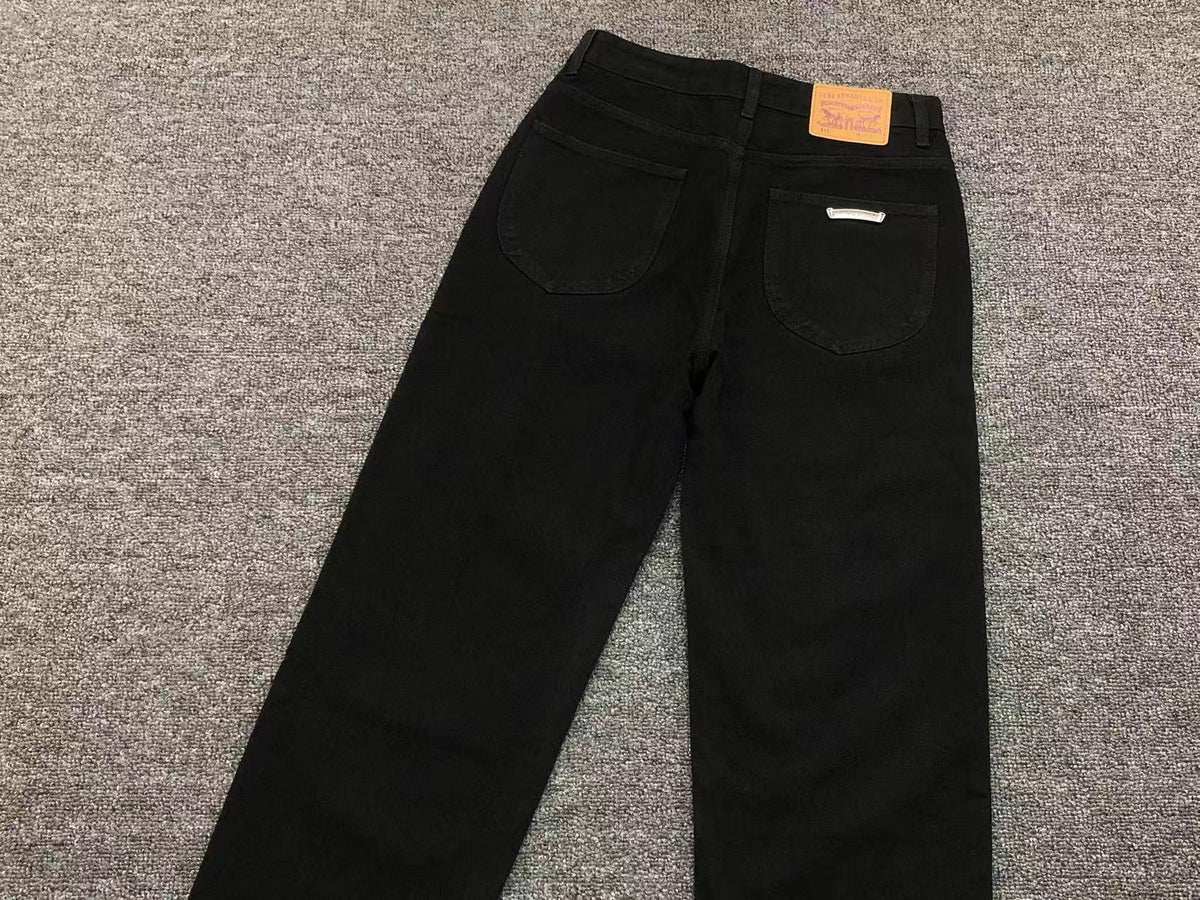 Cross Pants