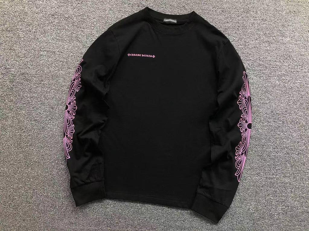 Cross Longsleeve