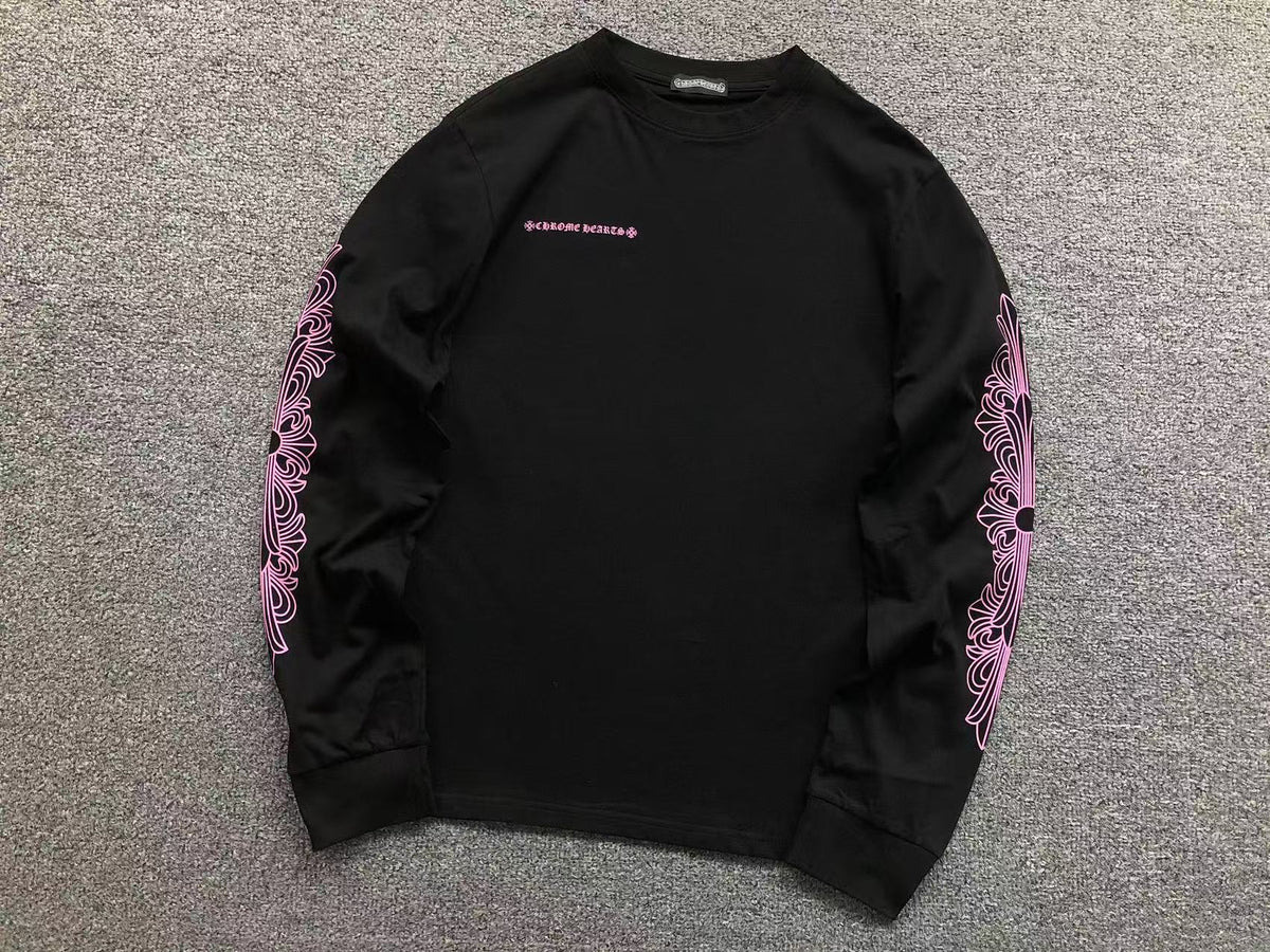 Cross Longsleeve