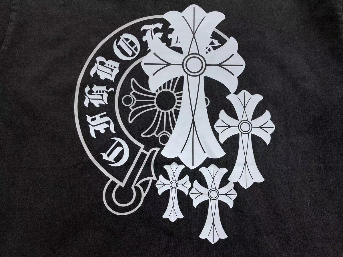 Cross Tshirt