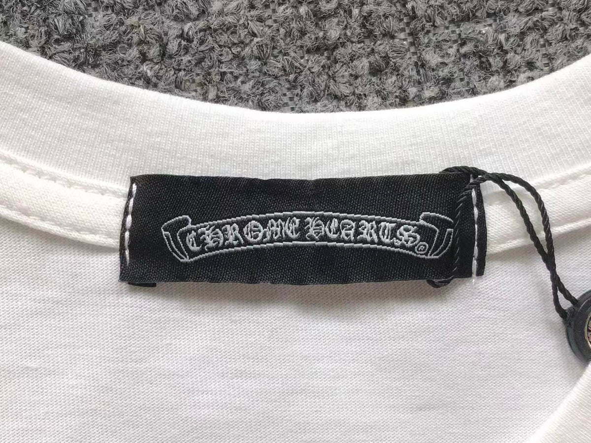 Cross Tshirt
