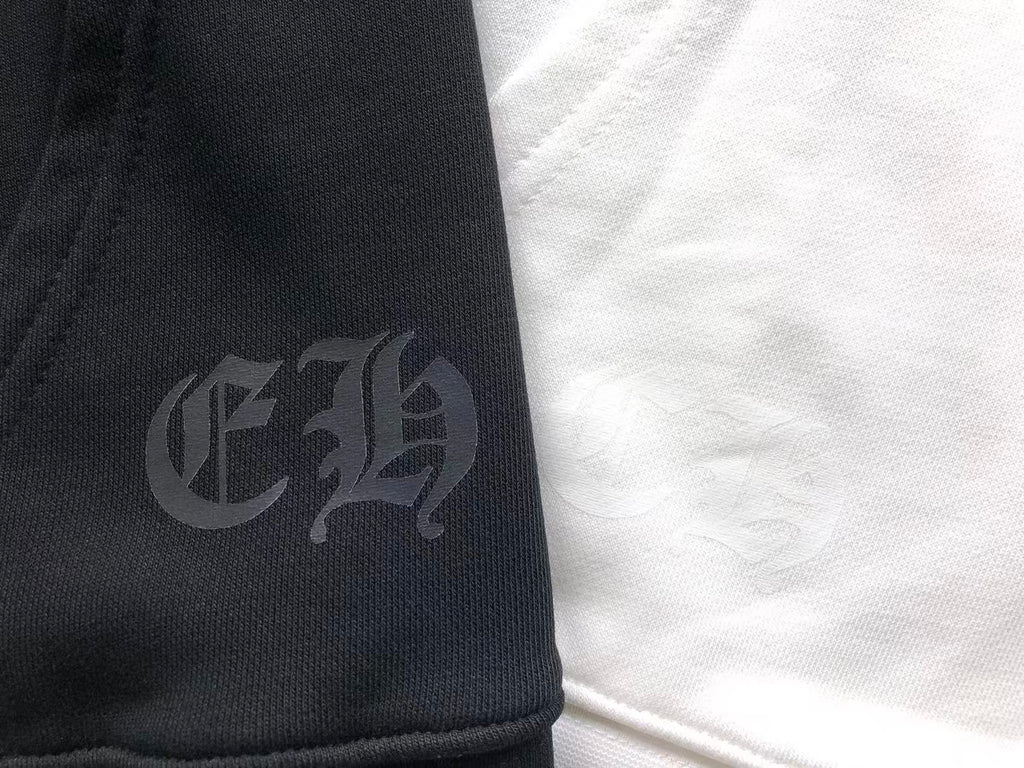 Cross Hoodie