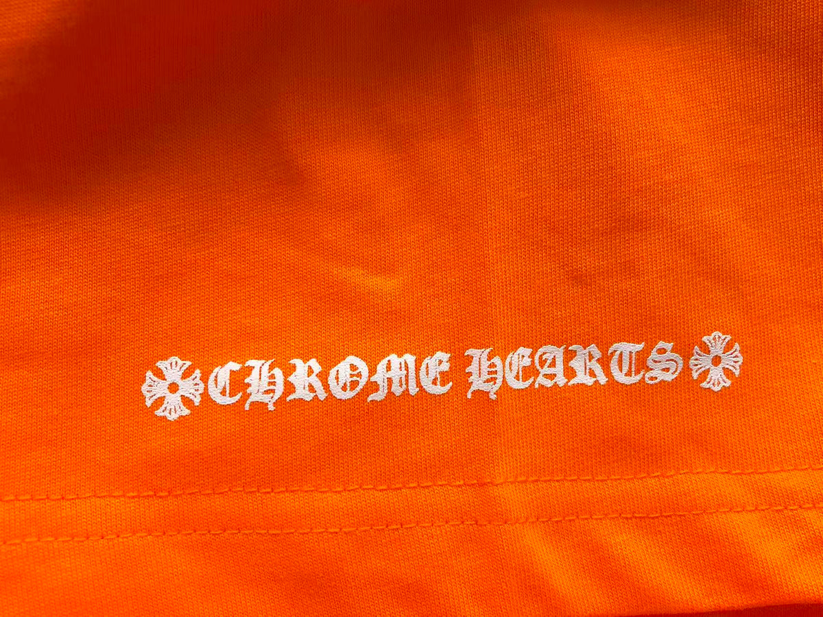 Cross Tshirt