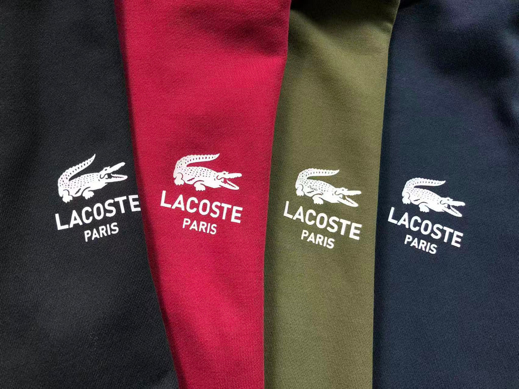 Classic Hoodie