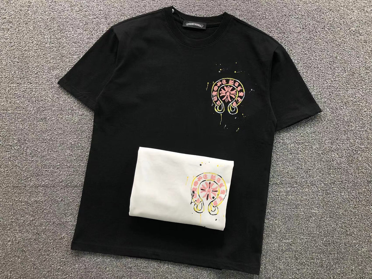 Cross Tshirt