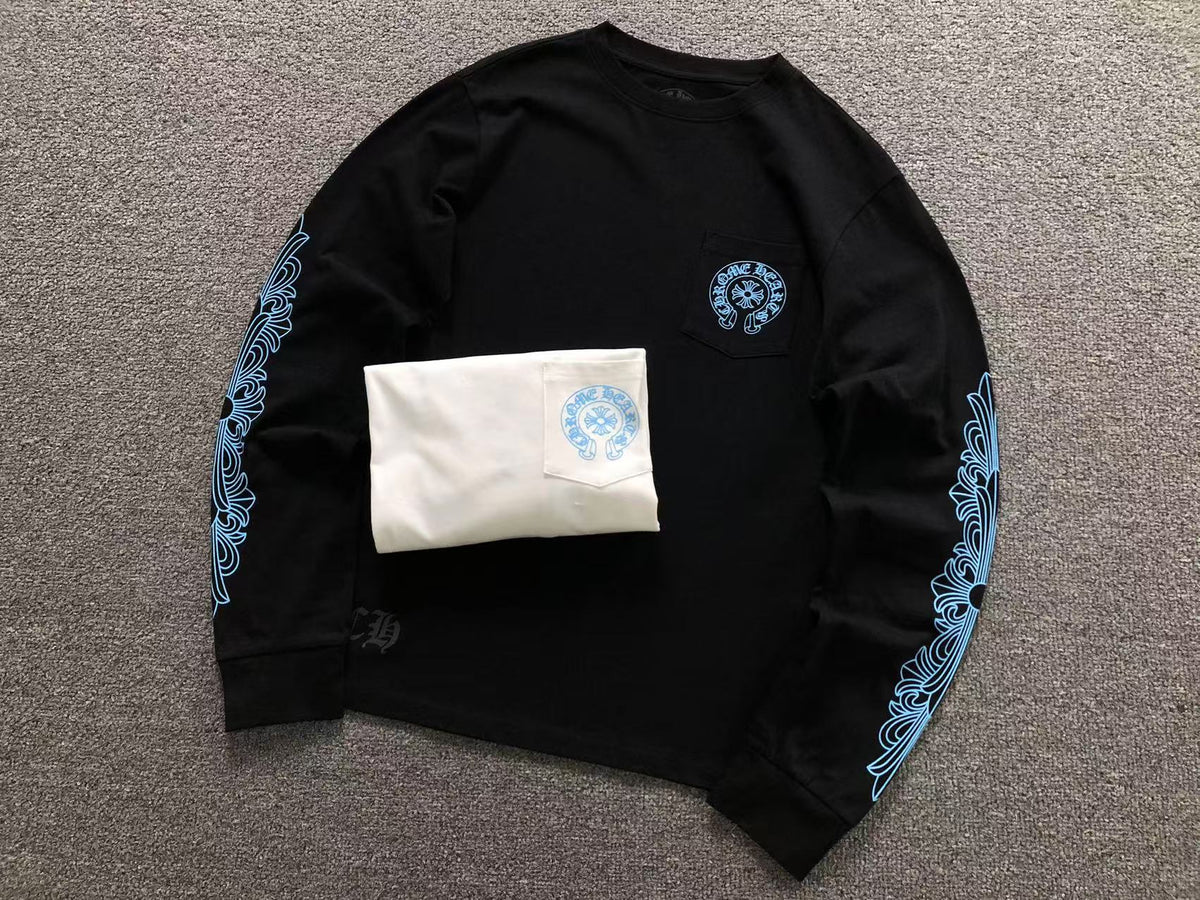 Cross Longsleeve