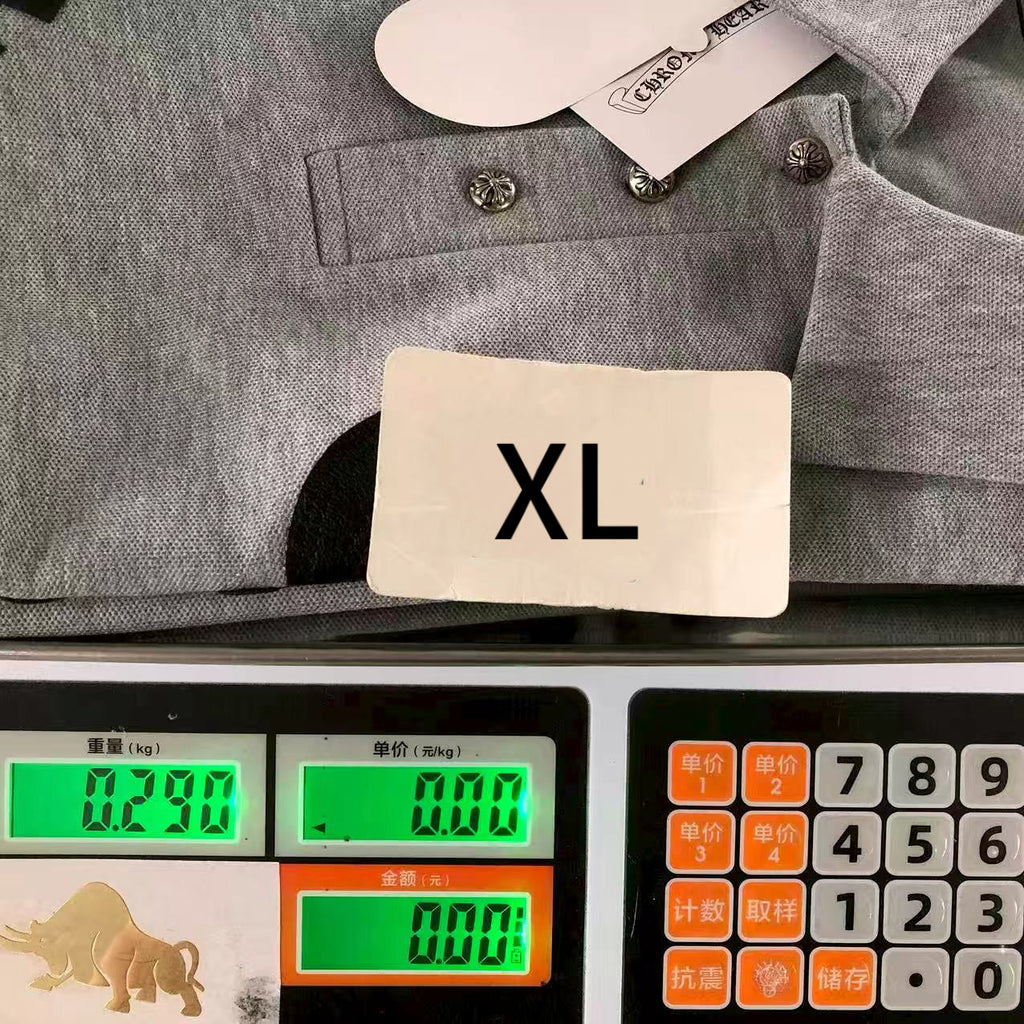 Cross Polo