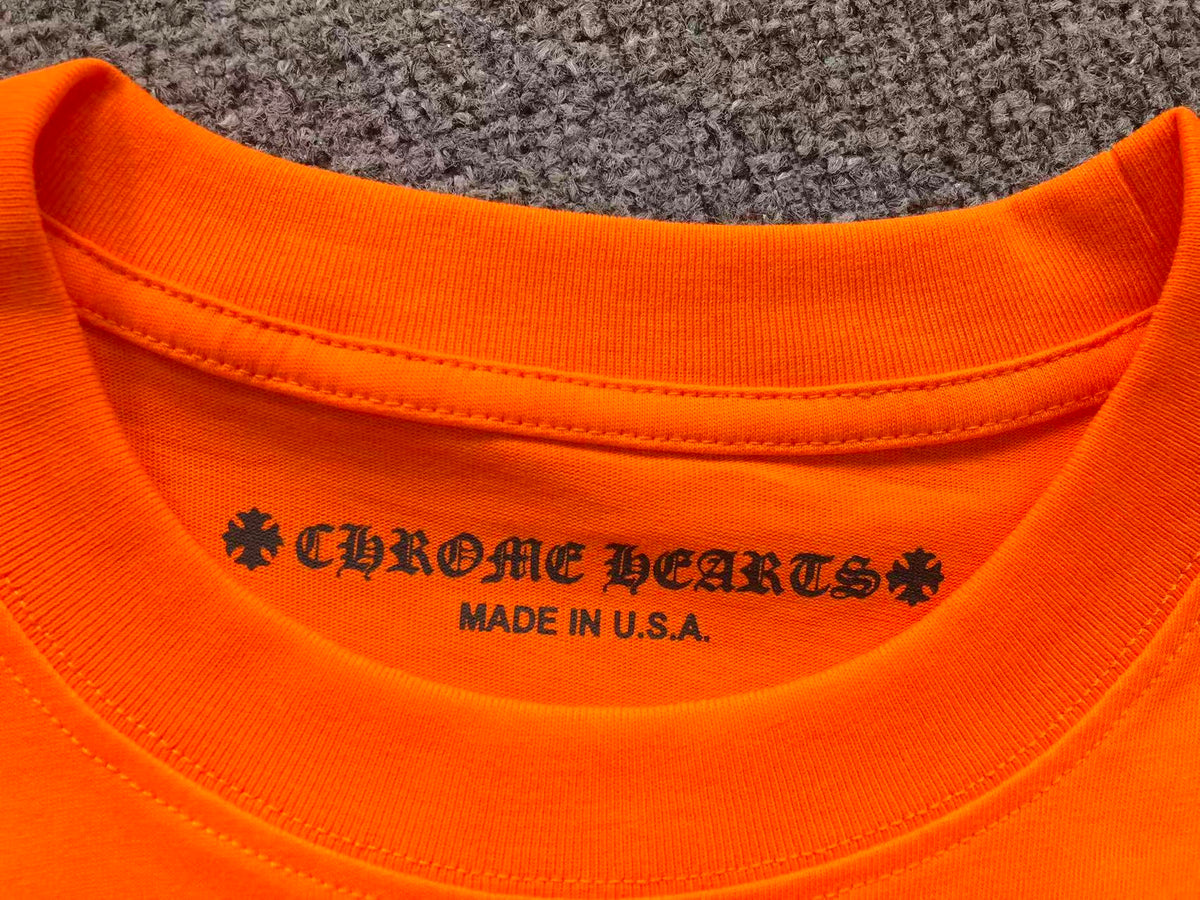 Cross Tshirt
