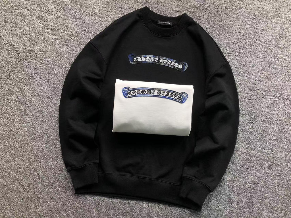 Cross Hoodie