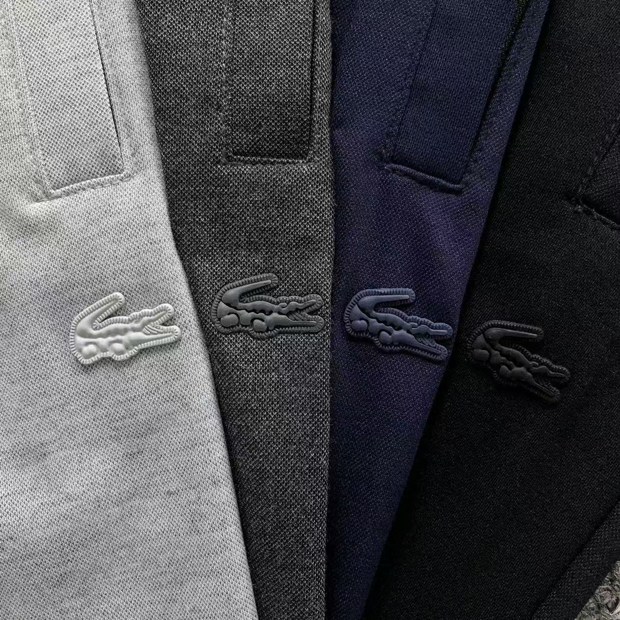 Classic Pants