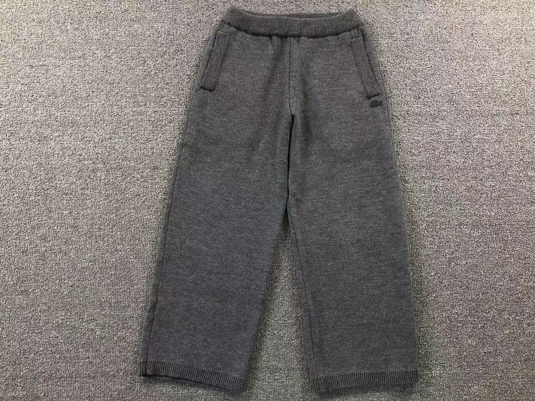 Classic Pants