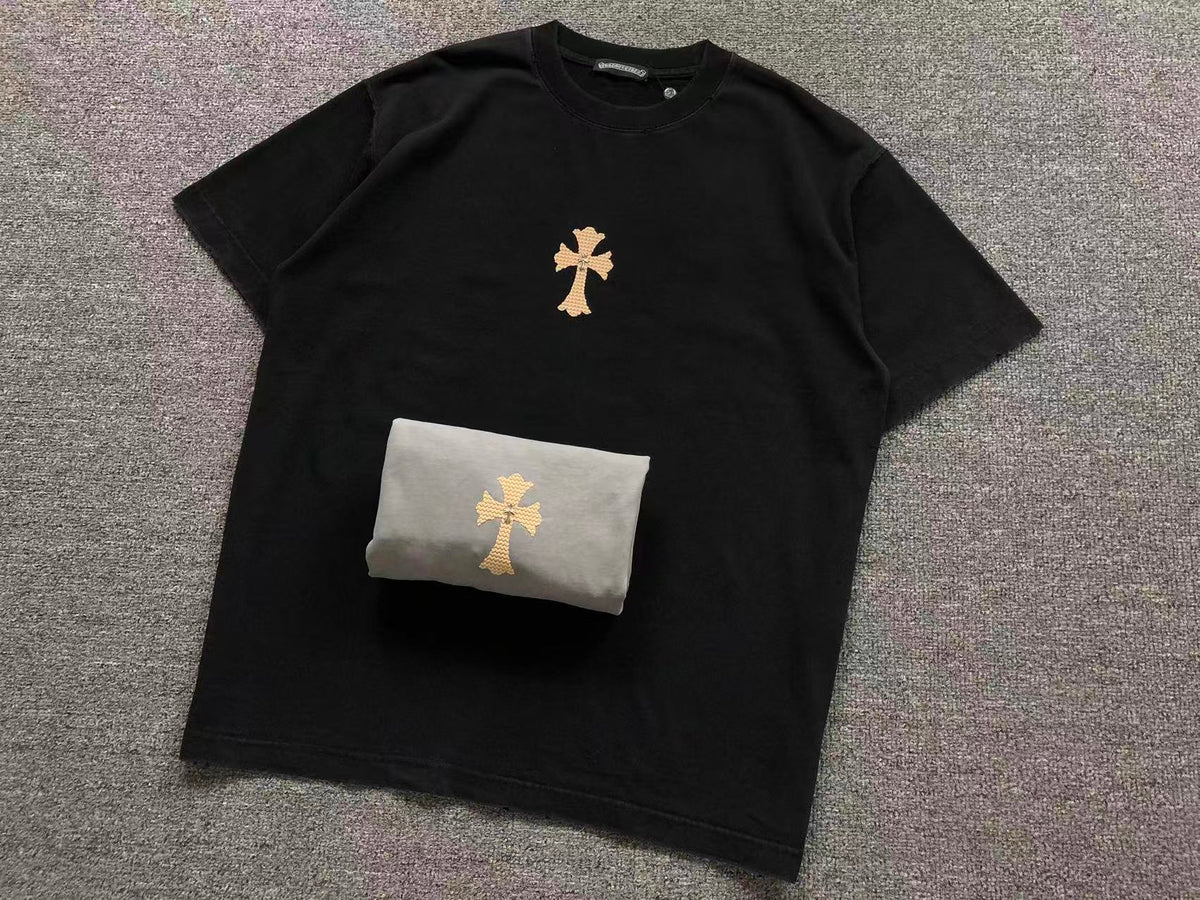 Cross Tshirt