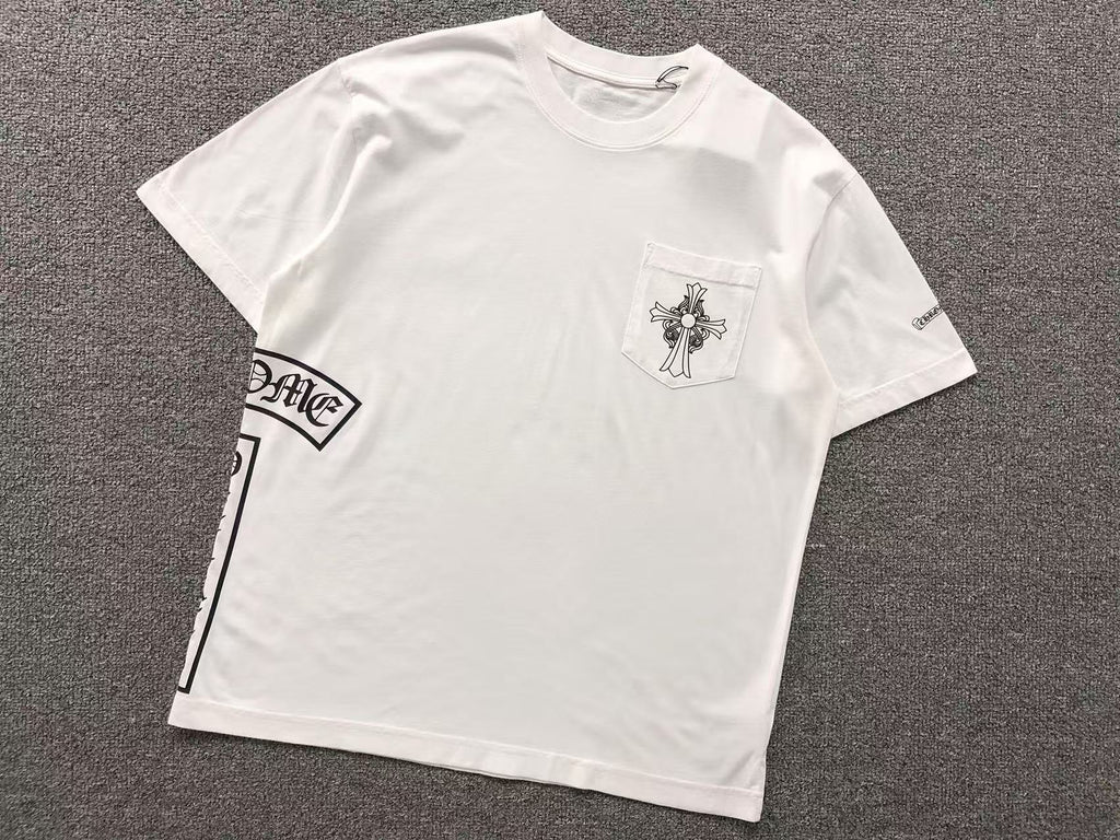 Cross Tshirt