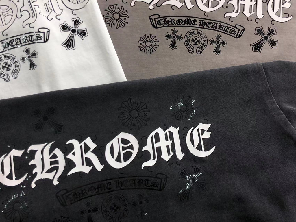 Cross Tshirt