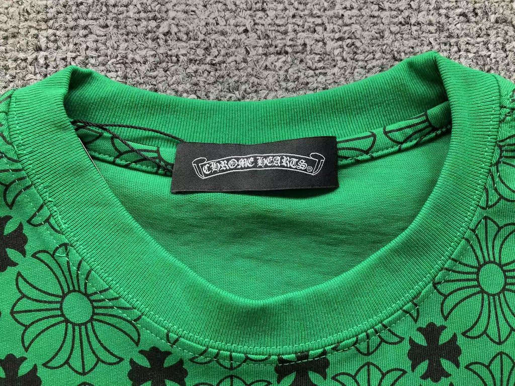 Cross Tshirt