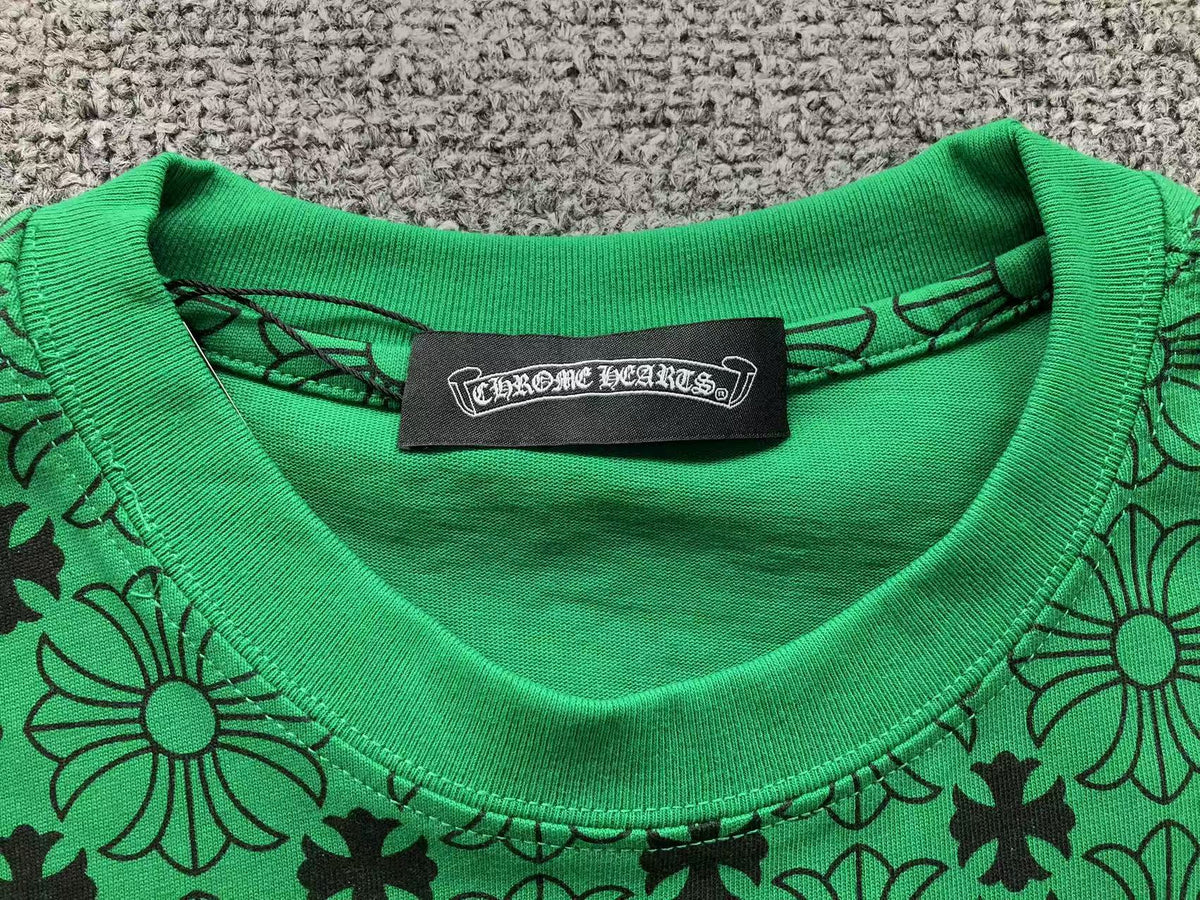 Cross Tshirt