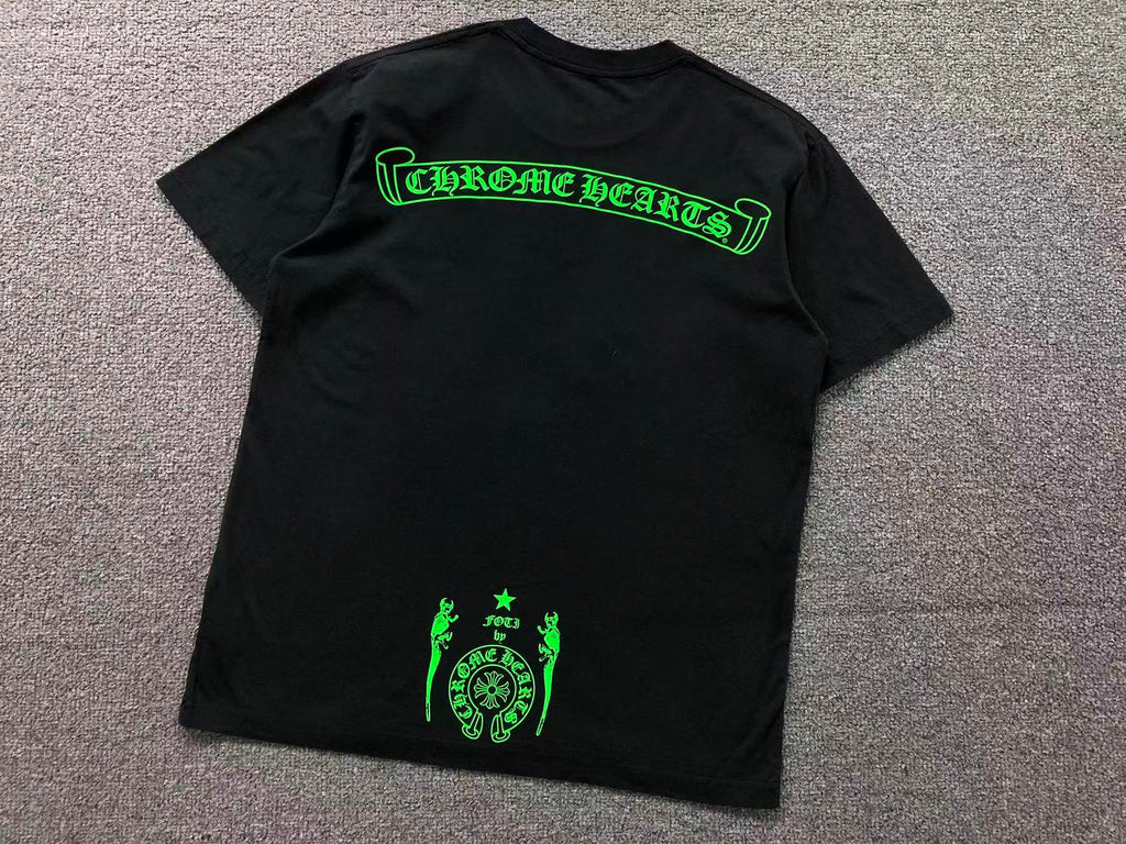 Cross Tshirt