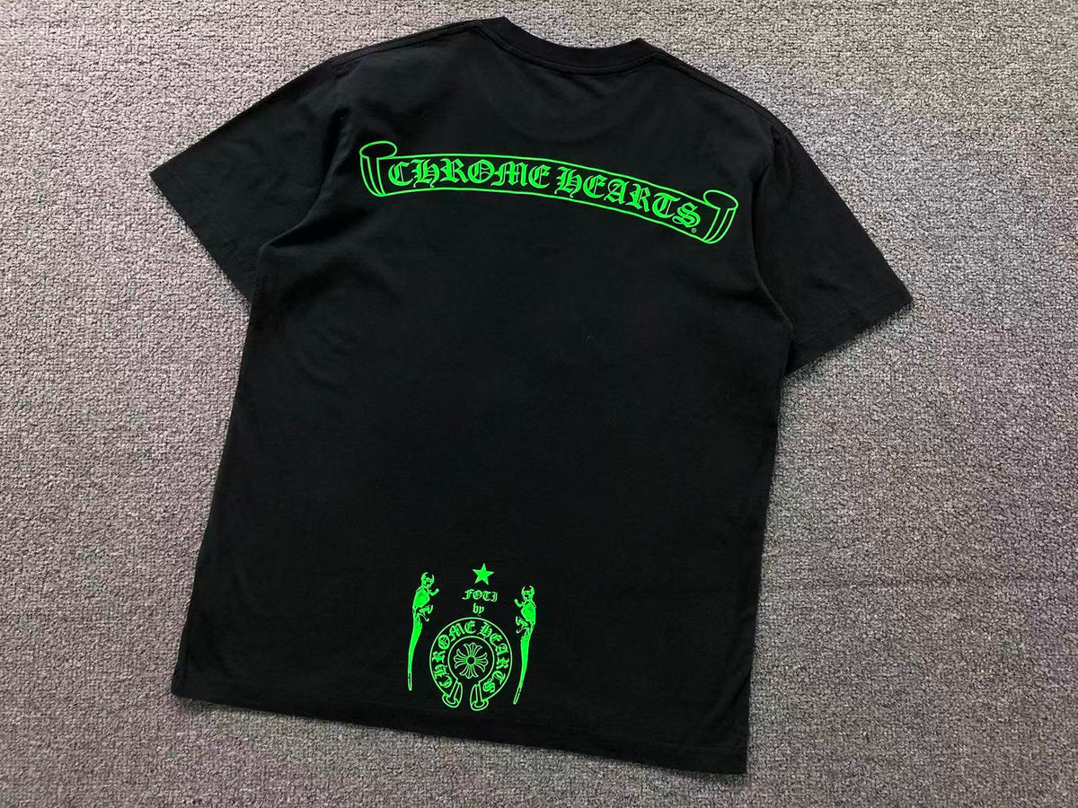 Cross Tshirt