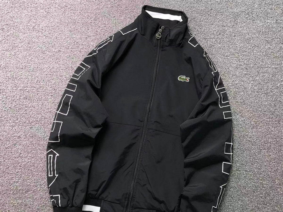 Classic Jacket