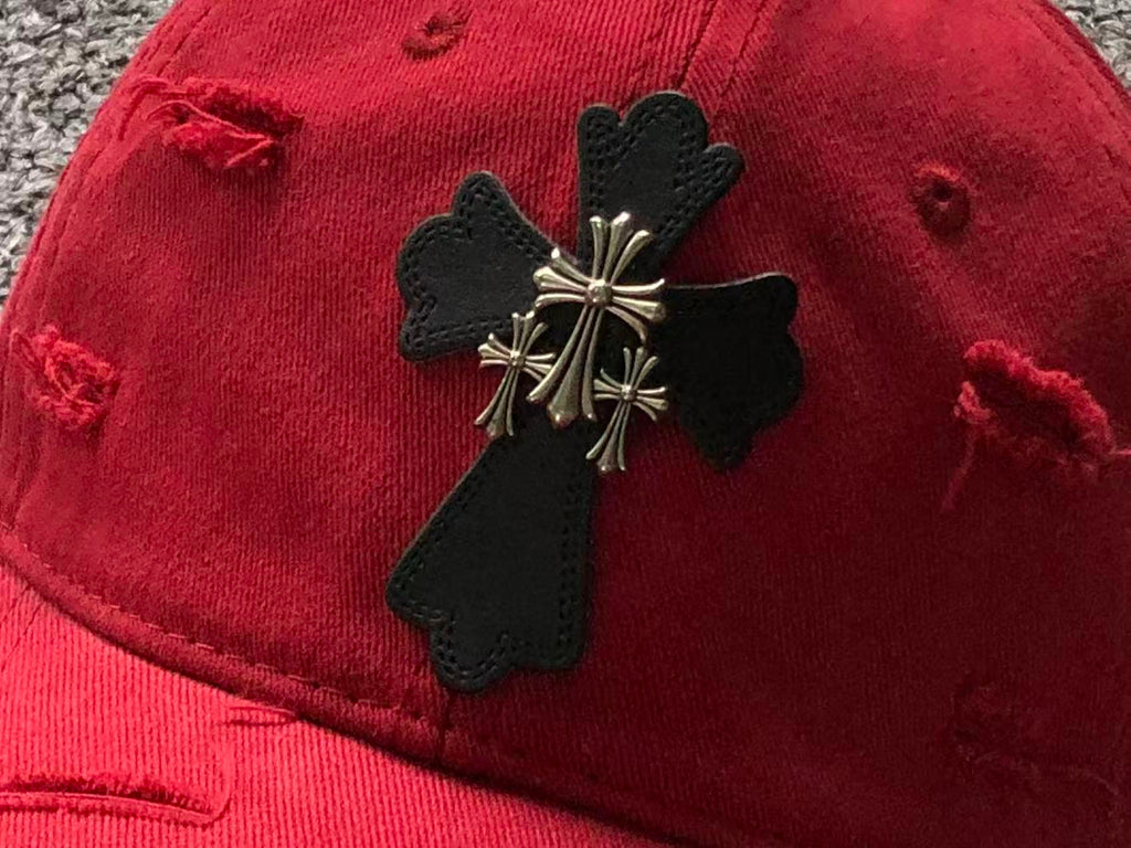 Cross Cap