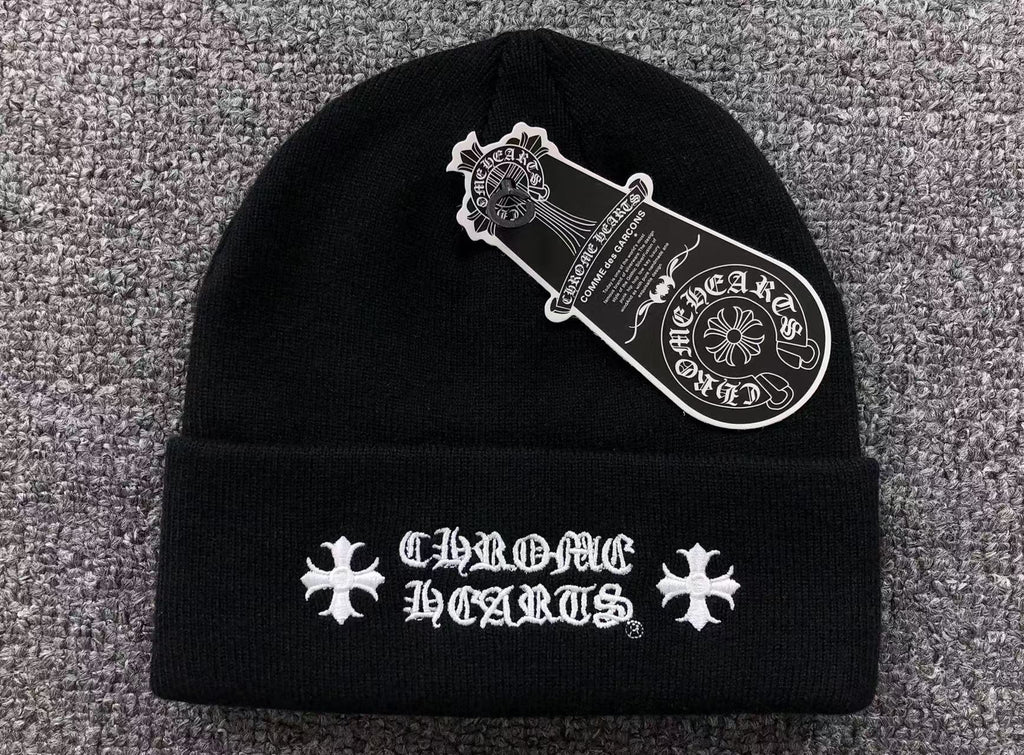 Cross Cap