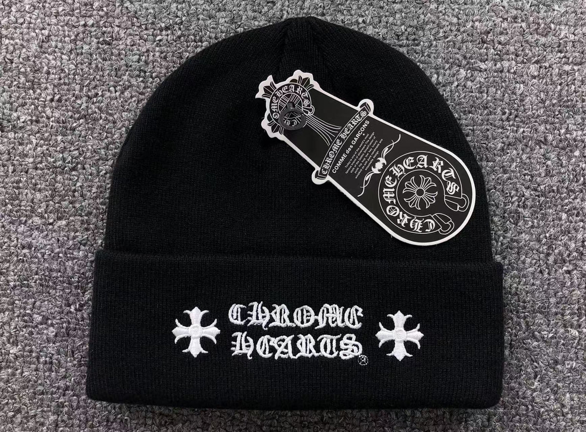 Cross Cap