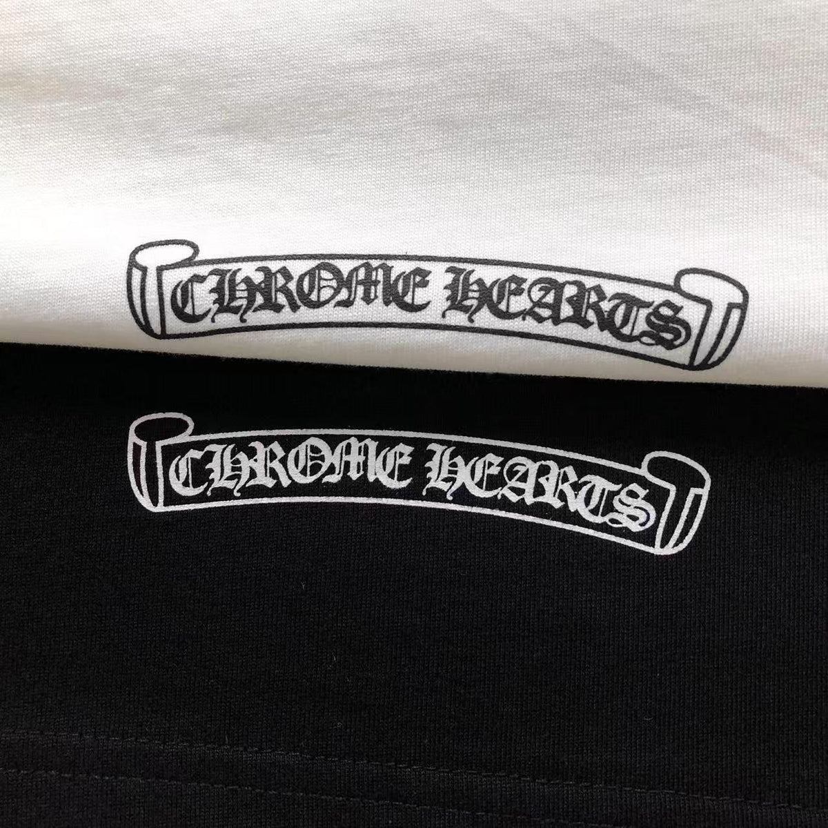 Cross Longsleeve