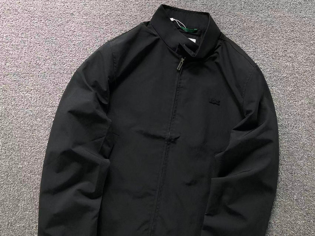 Classic Jacket