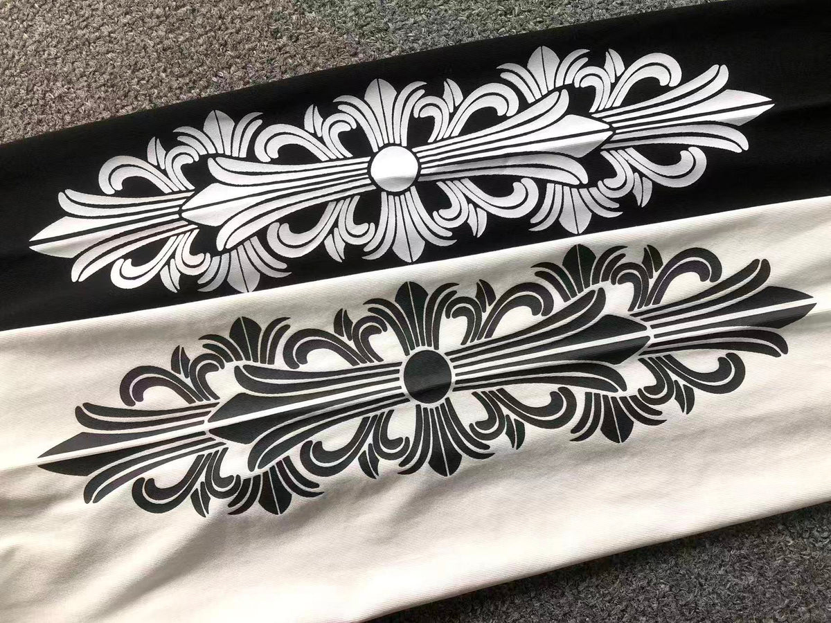 Cross Longsleeve