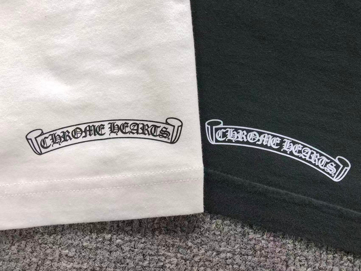 Cross Tshirt