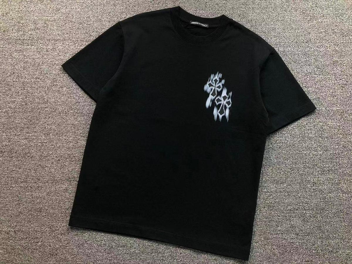 Cross Tshirt