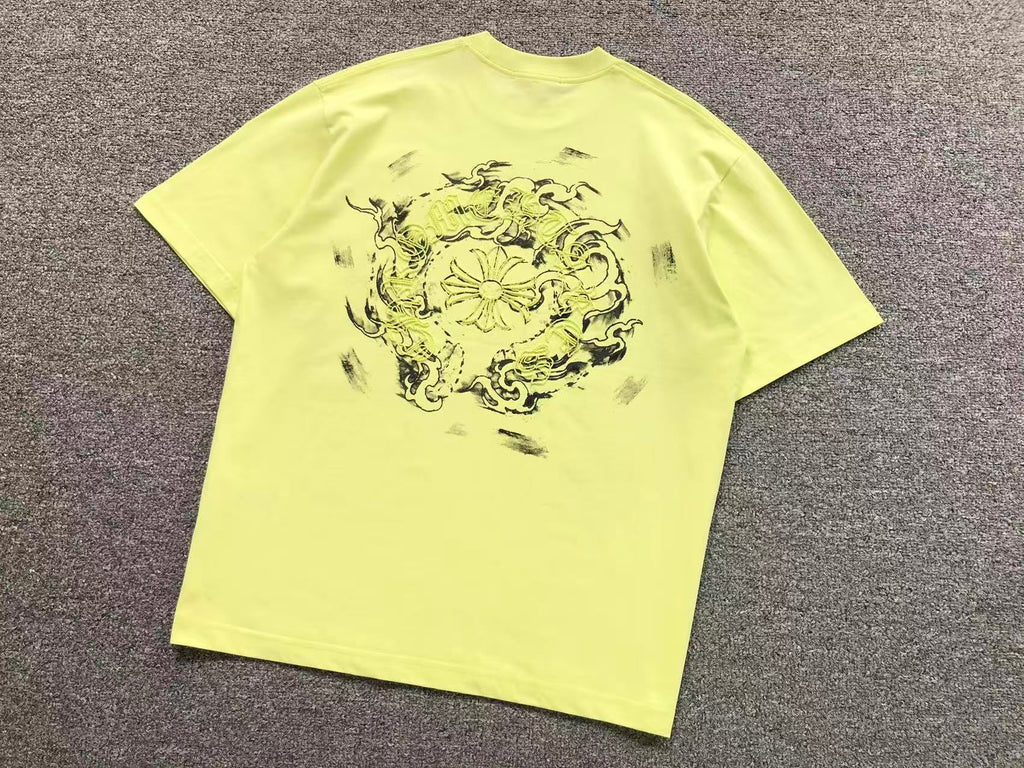Cross Tshirt