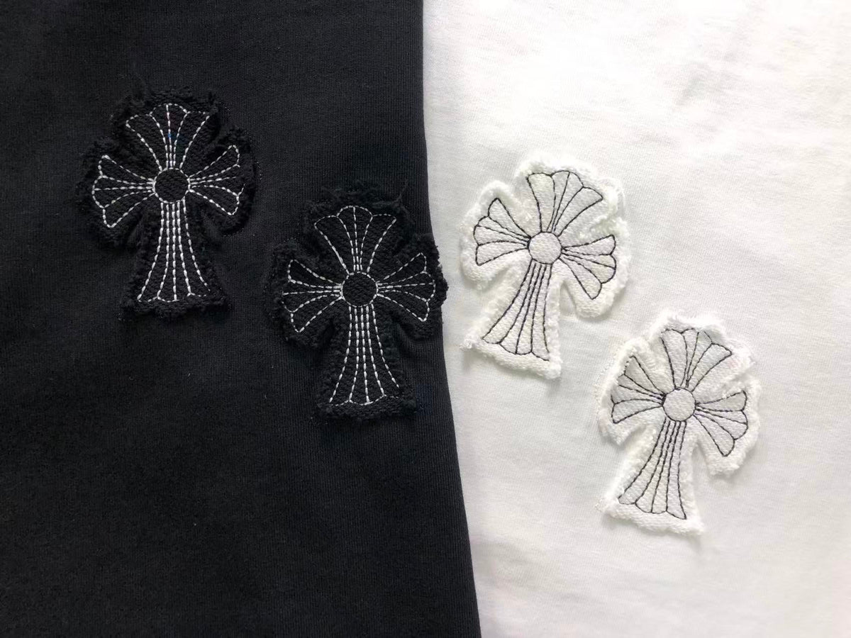 Cross Tshirt
