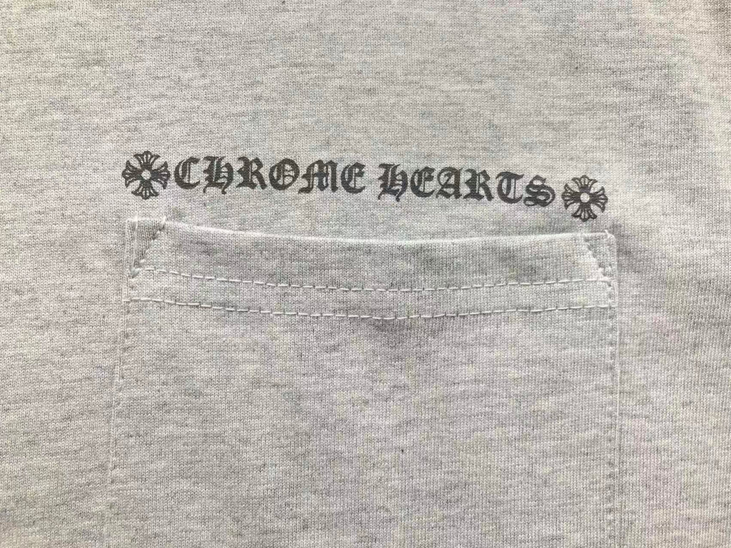 Cross Tshirt