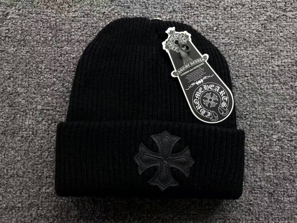 Cross Cap