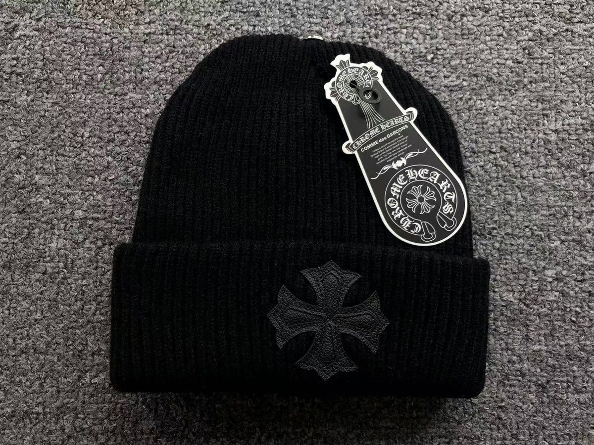 Cross Cap