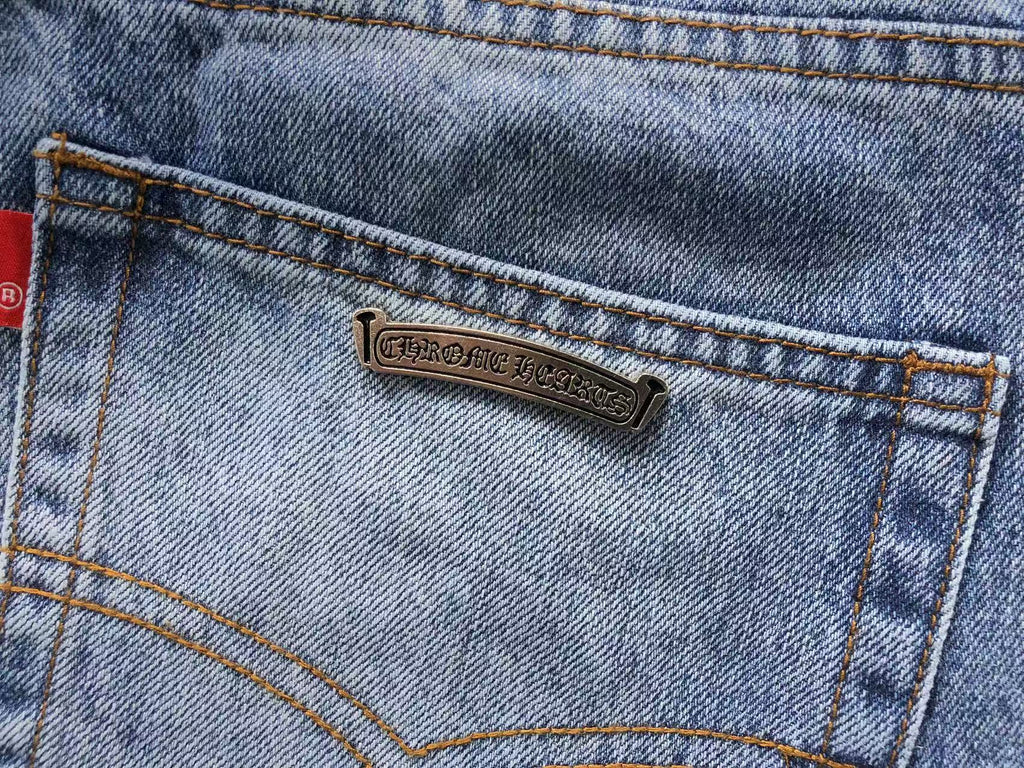 Cross Pants