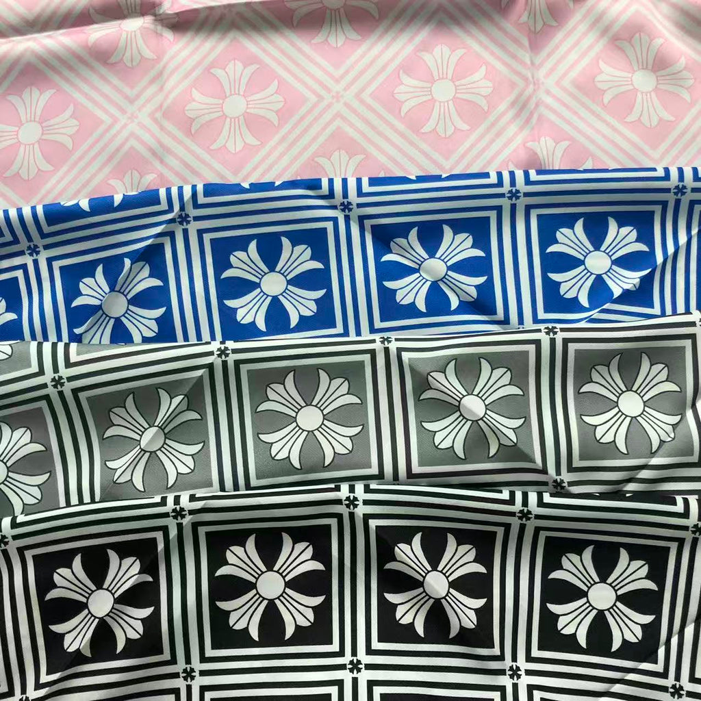 Cross Scarf
