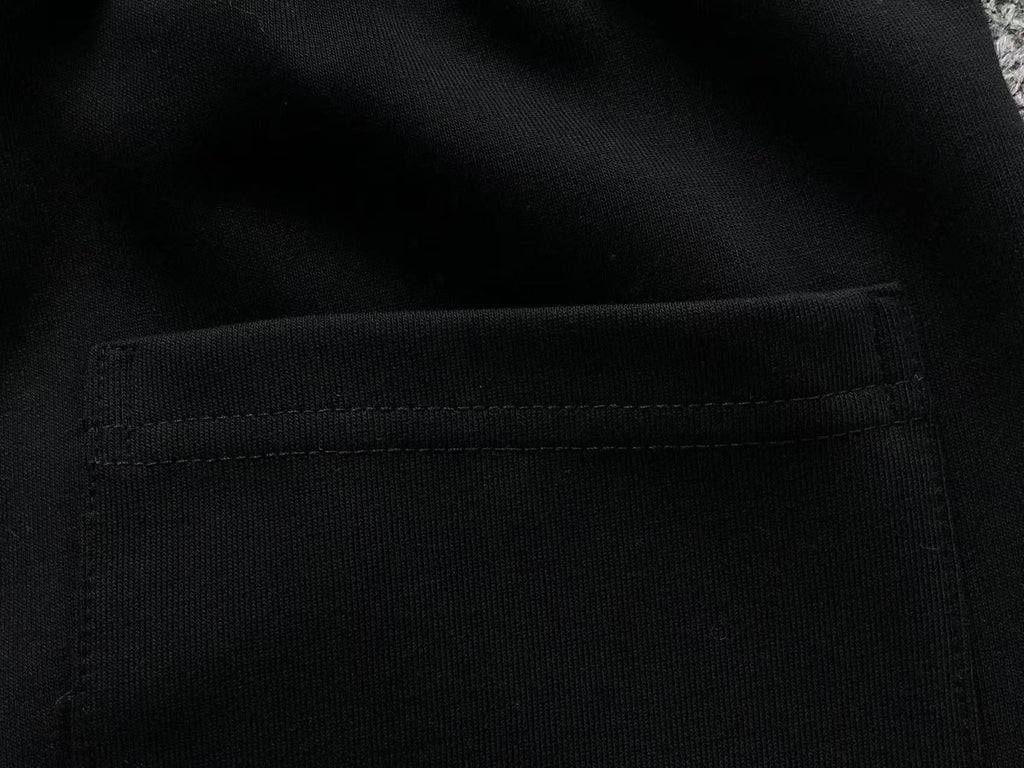 Cross Pants