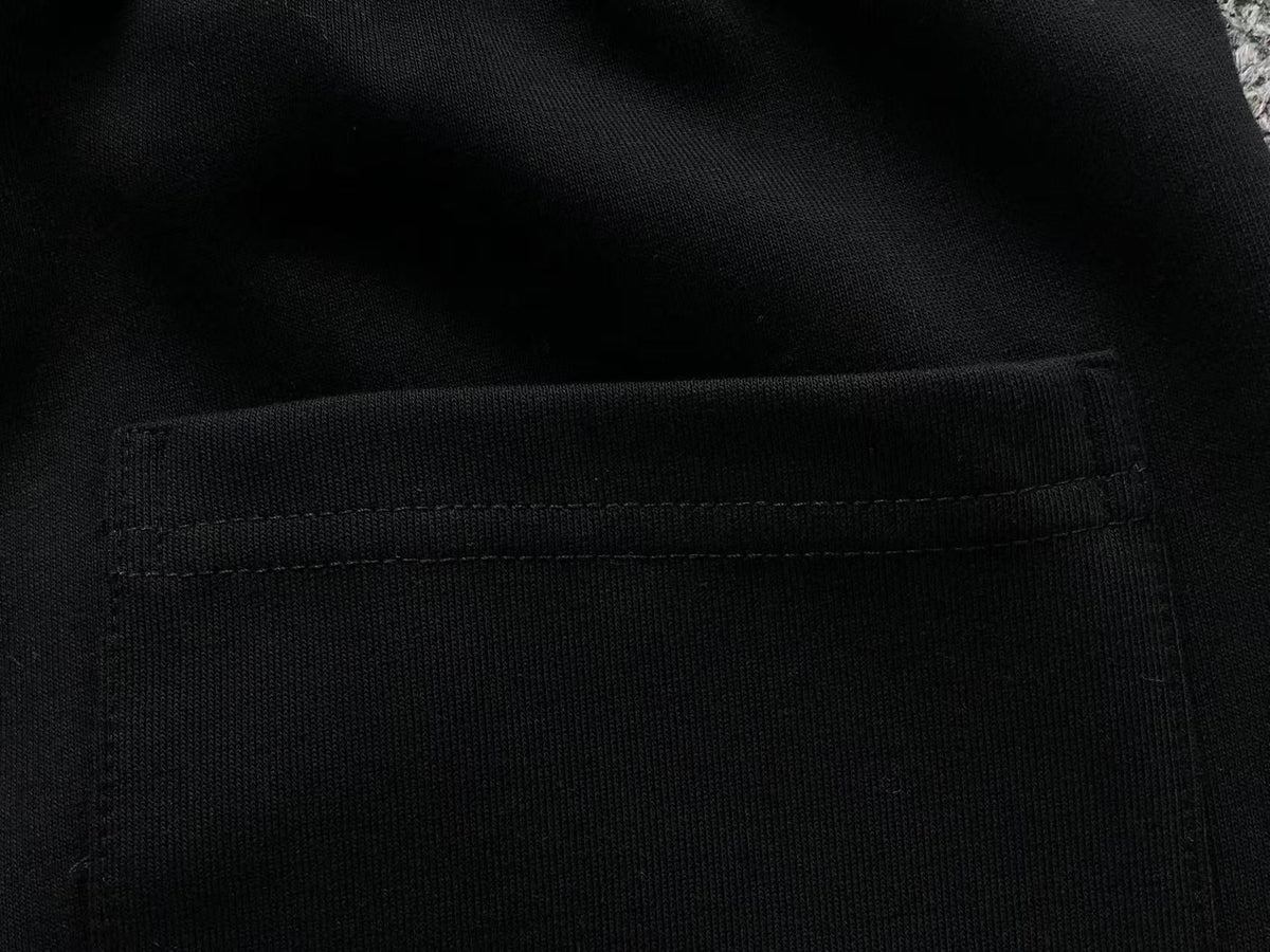 Cross Pants