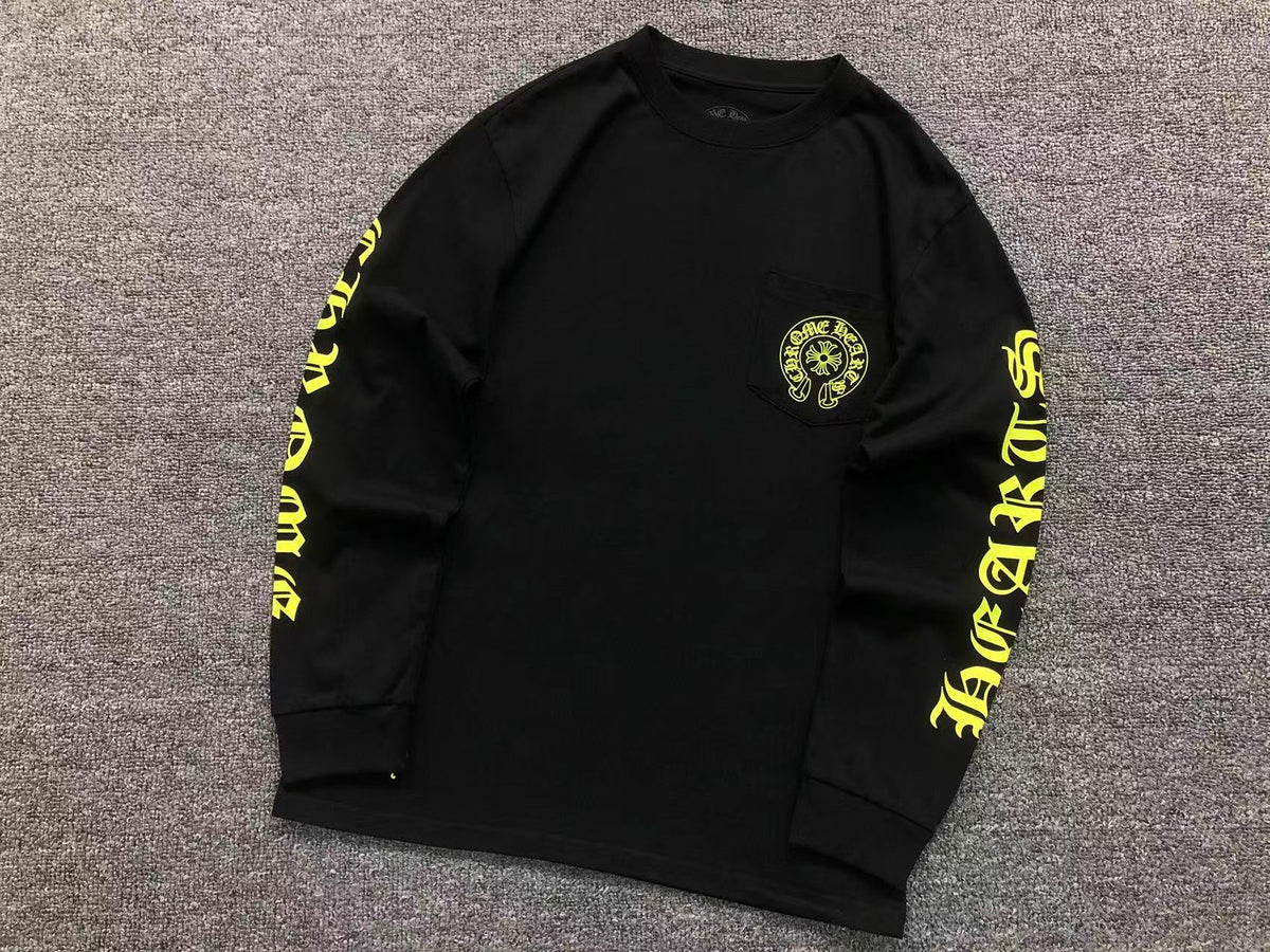 Cross Longsleeve