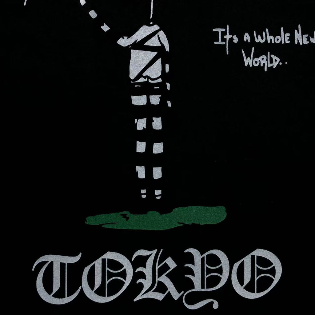 Cross Tshirt