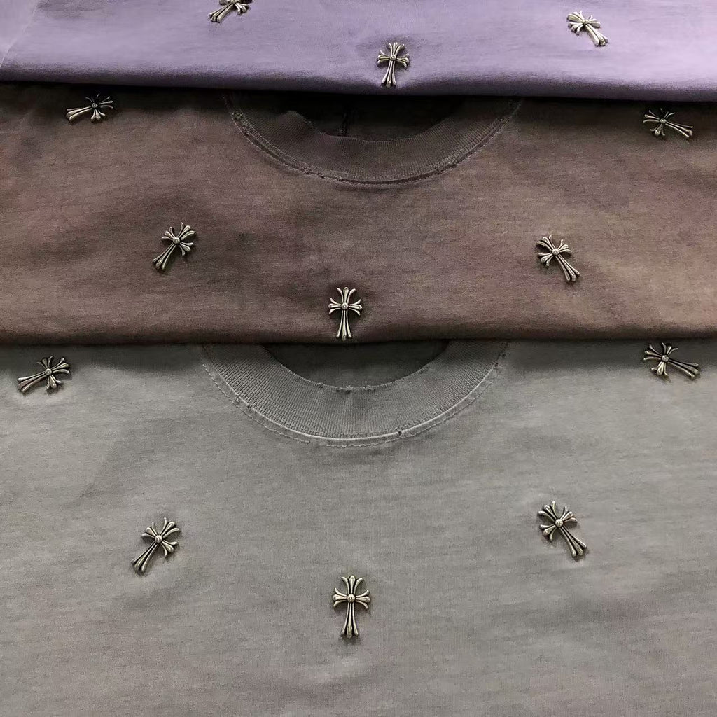 Cross Tshirt