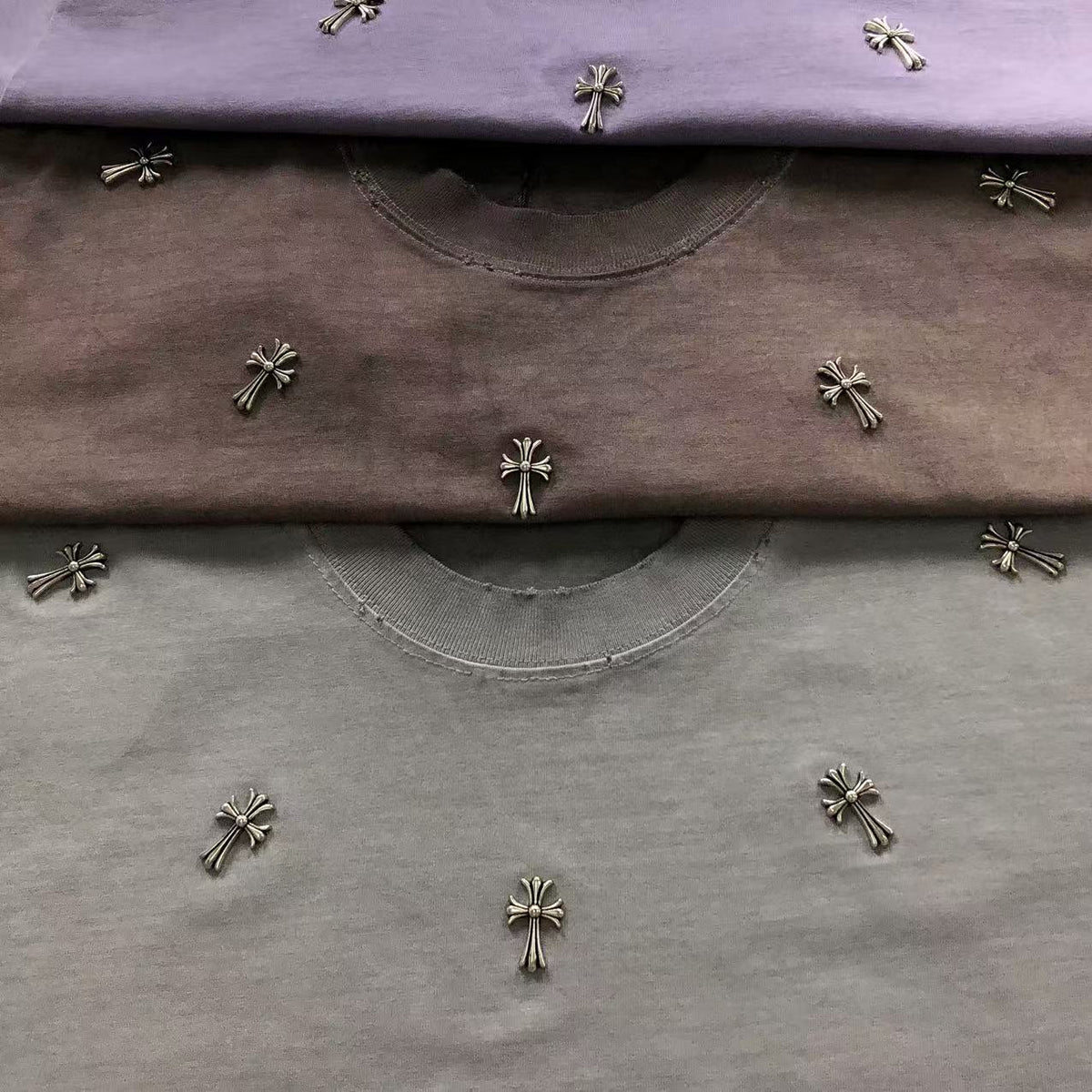 Cross Tshirt