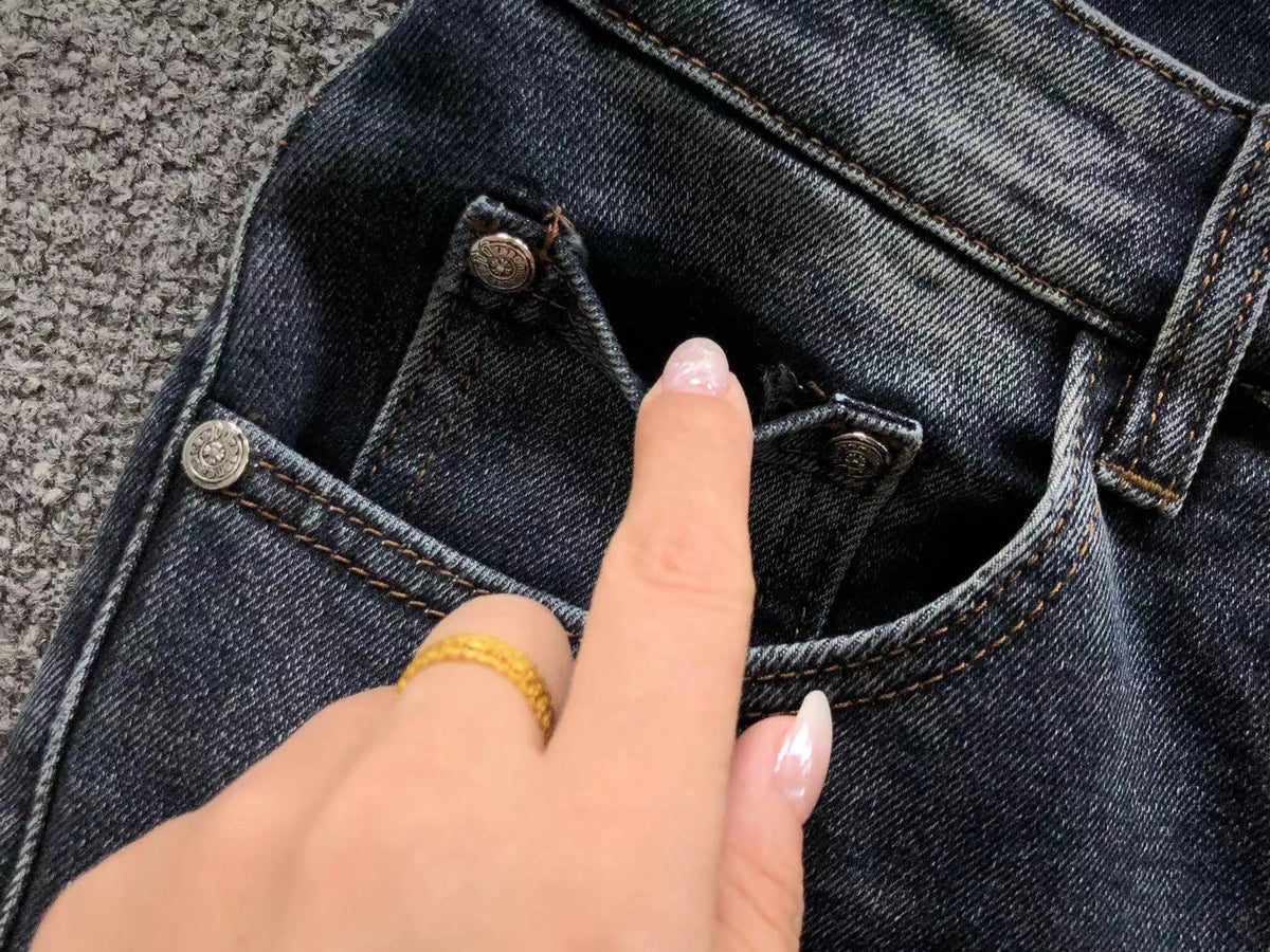 Cross Pants