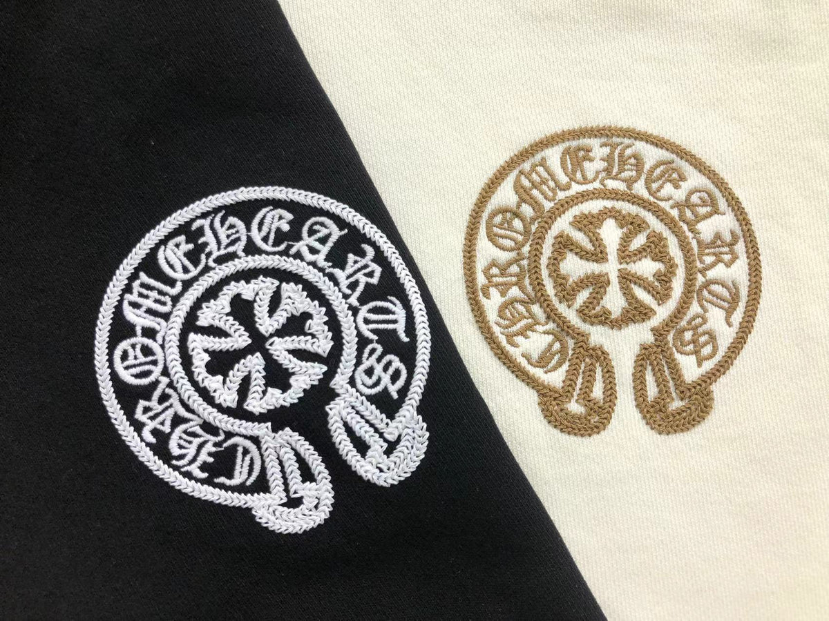 Cross Hoodie