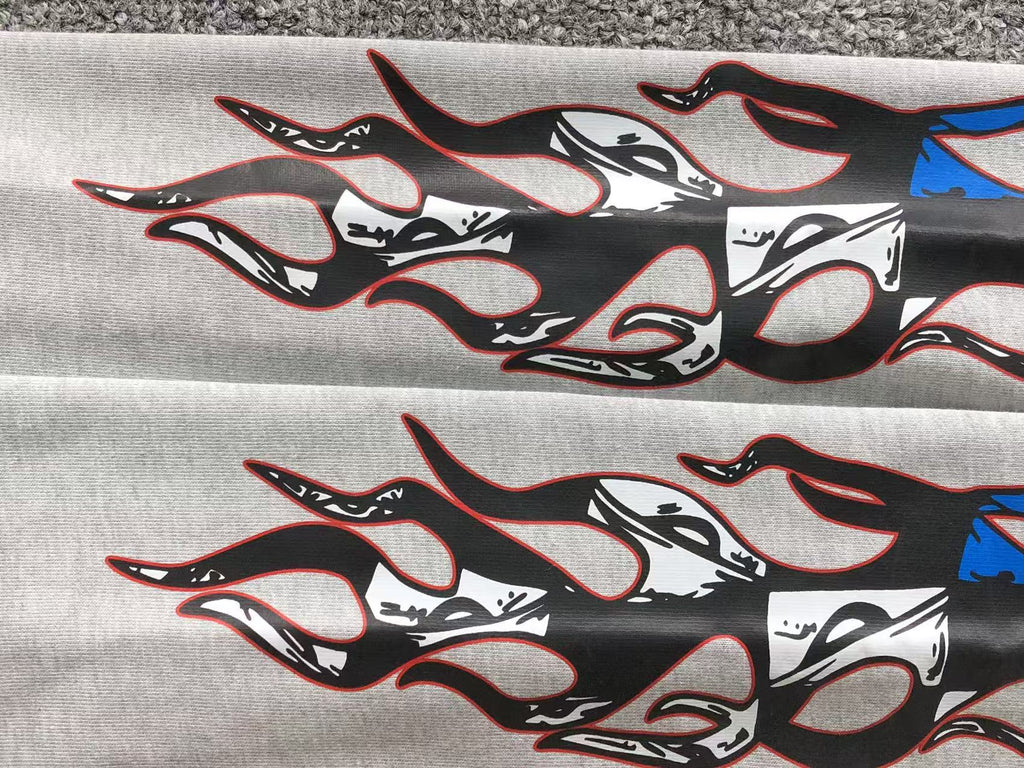 Cross Hoodie